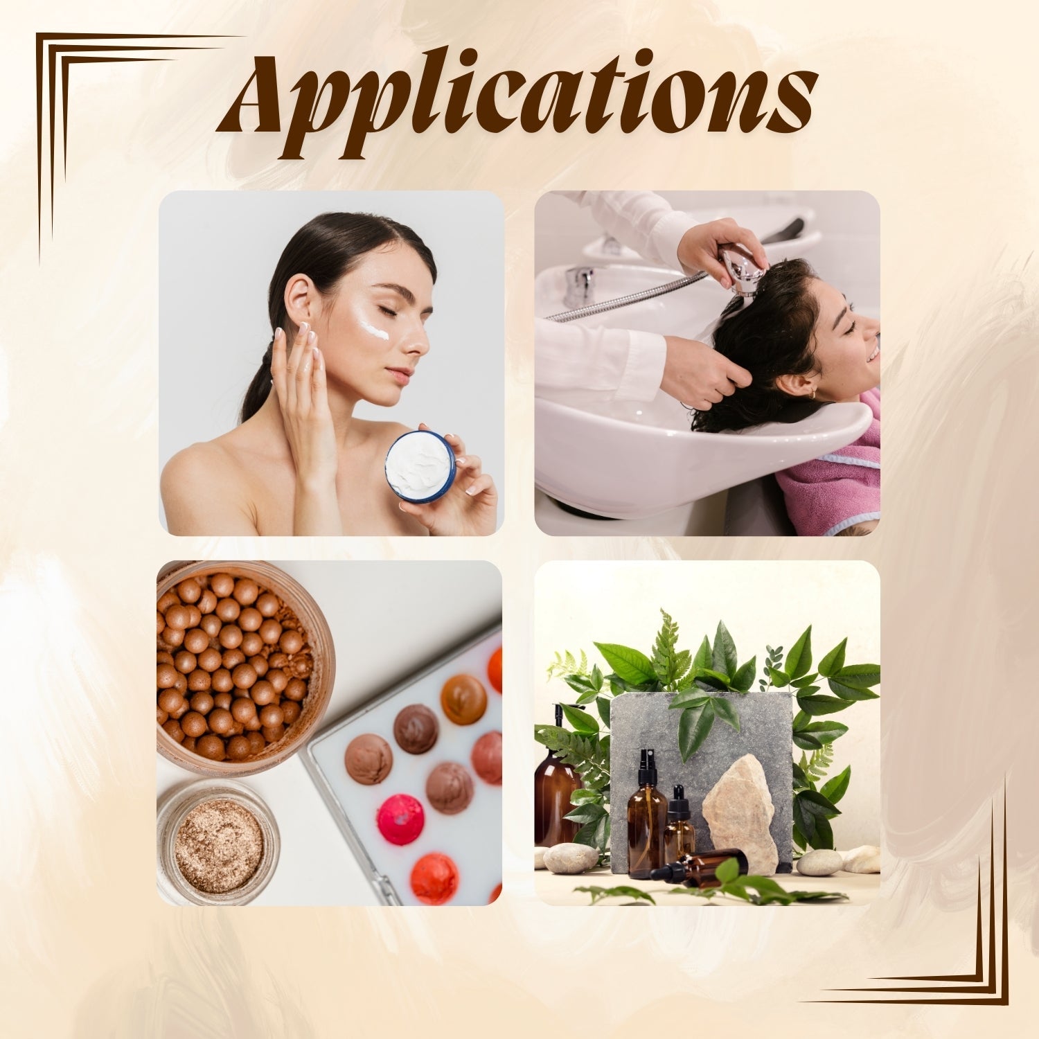 Pink Clay Powder Pink Clay Powder